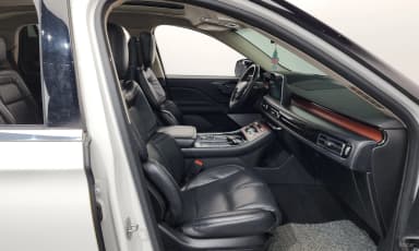 Aviator 2nd Generation