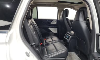 Aviator 2nd Generation