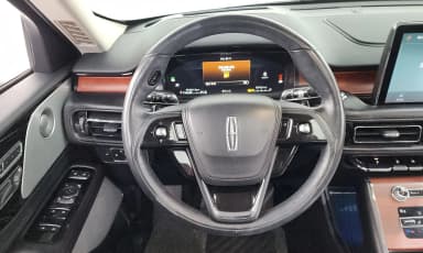 Aviator 2nd Generation