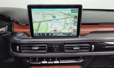 Aviator 2nd Generation