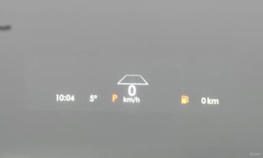 Aviator 2nd Generation