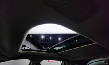 Aviator 2nd Generation