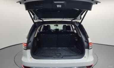 Aviator 2nd Generation