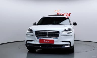 Aviator 2nd Generation