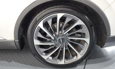 Aviator 2nd Generation