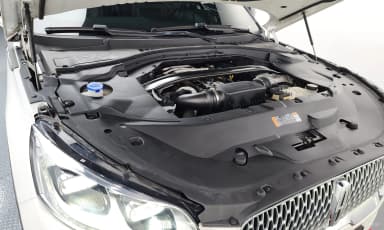 Aviator 2nd Generation