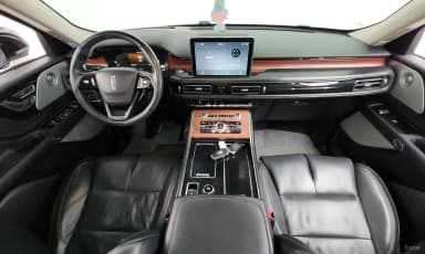 Aviator 2nd Generation