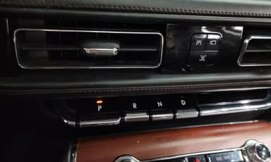 Aviator 2nd Generation