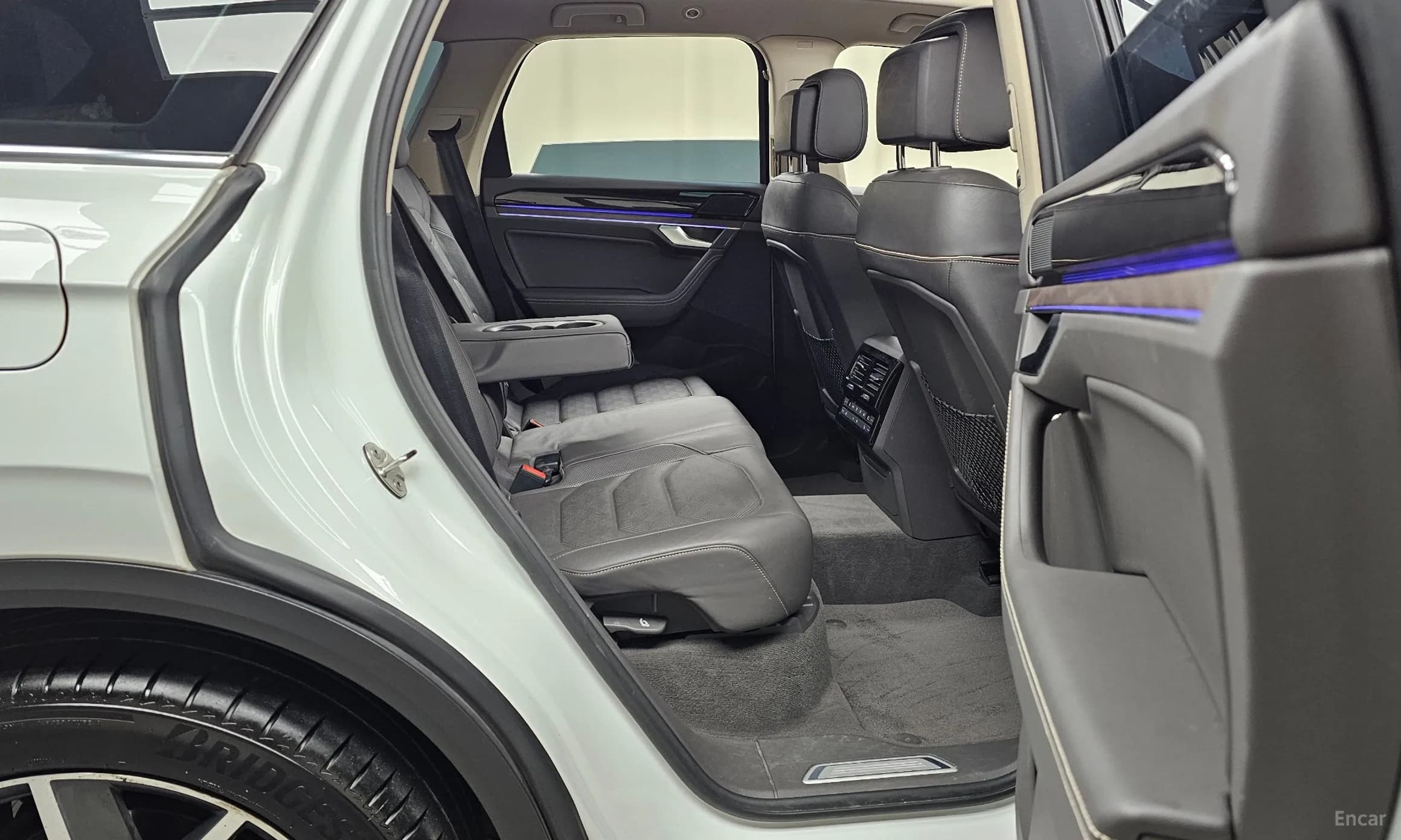 Touareg 3rd Generation