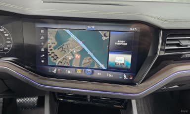 Touareg 3rd Generation