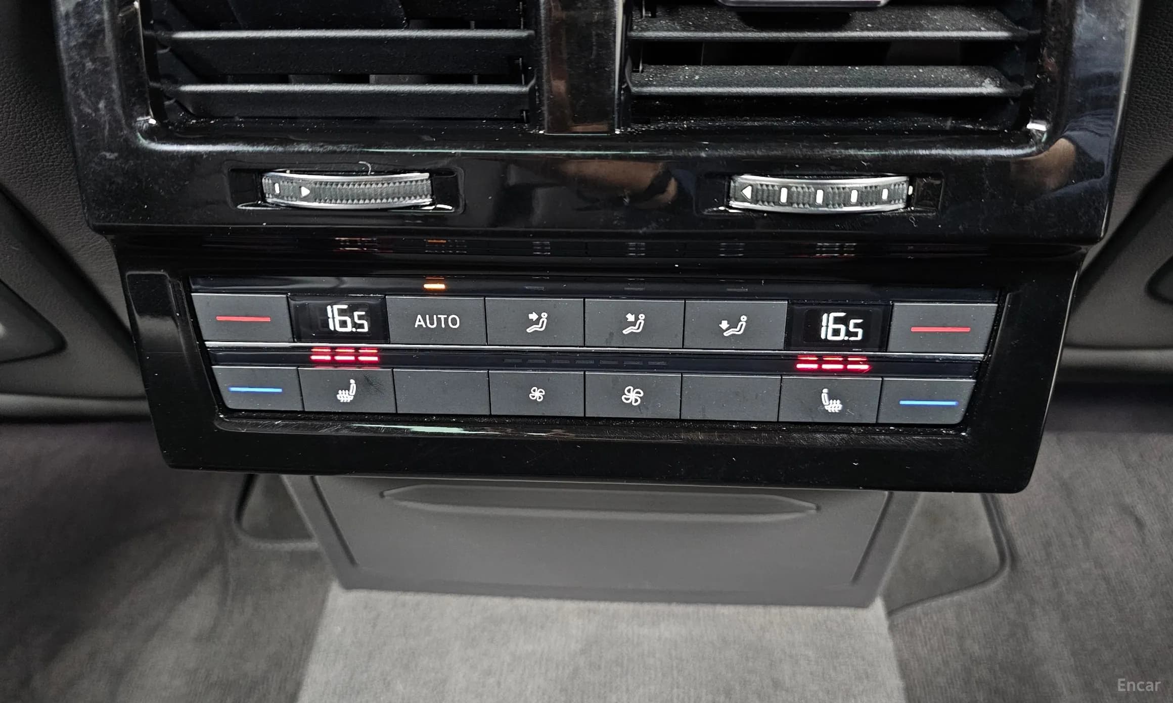 Touareg 3rd Generation