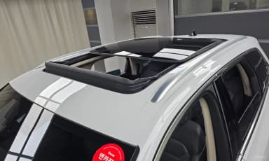 Touareg 3rd Generation