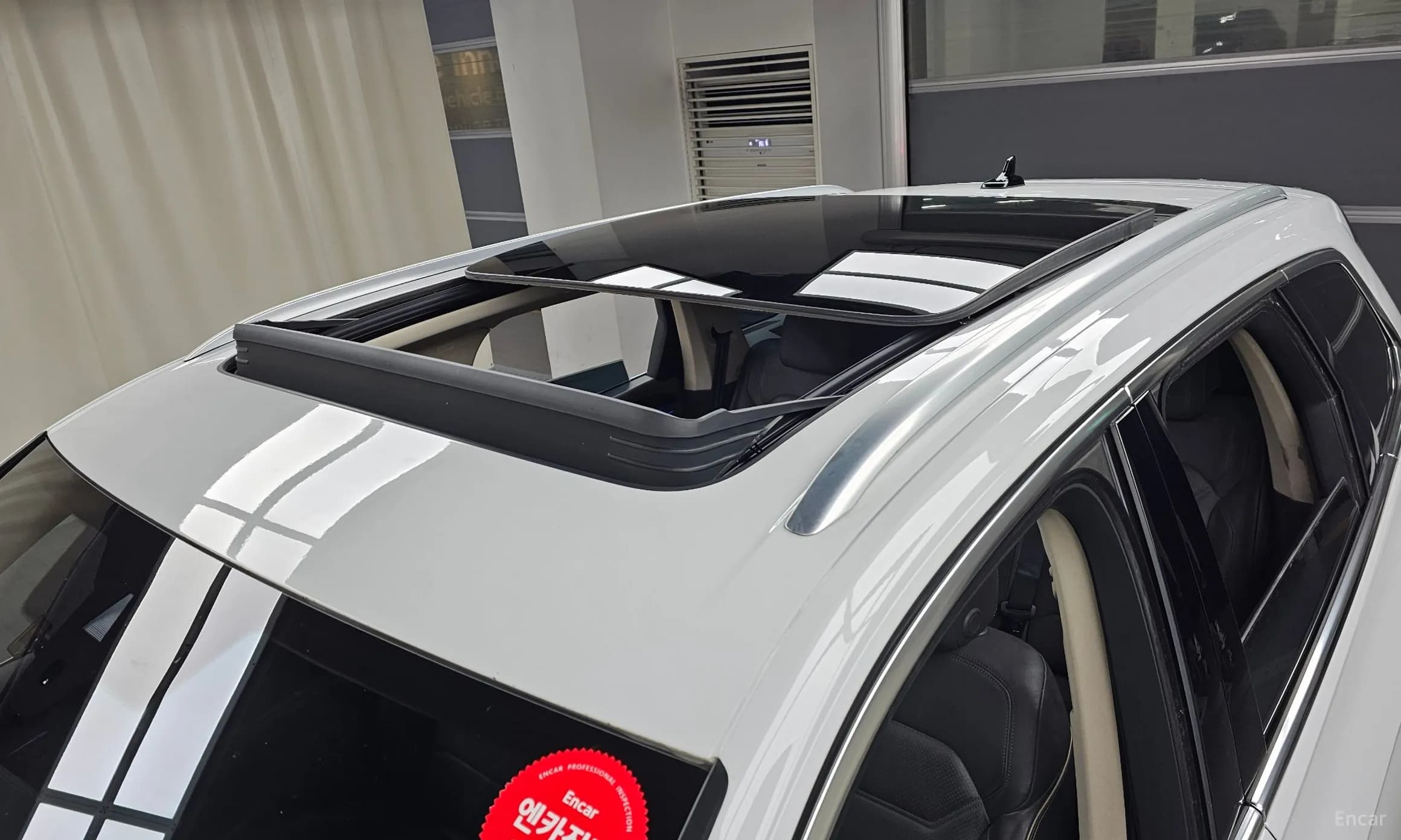 Touareg 3rd Generation