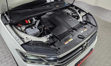 Touareg 3rd Generation