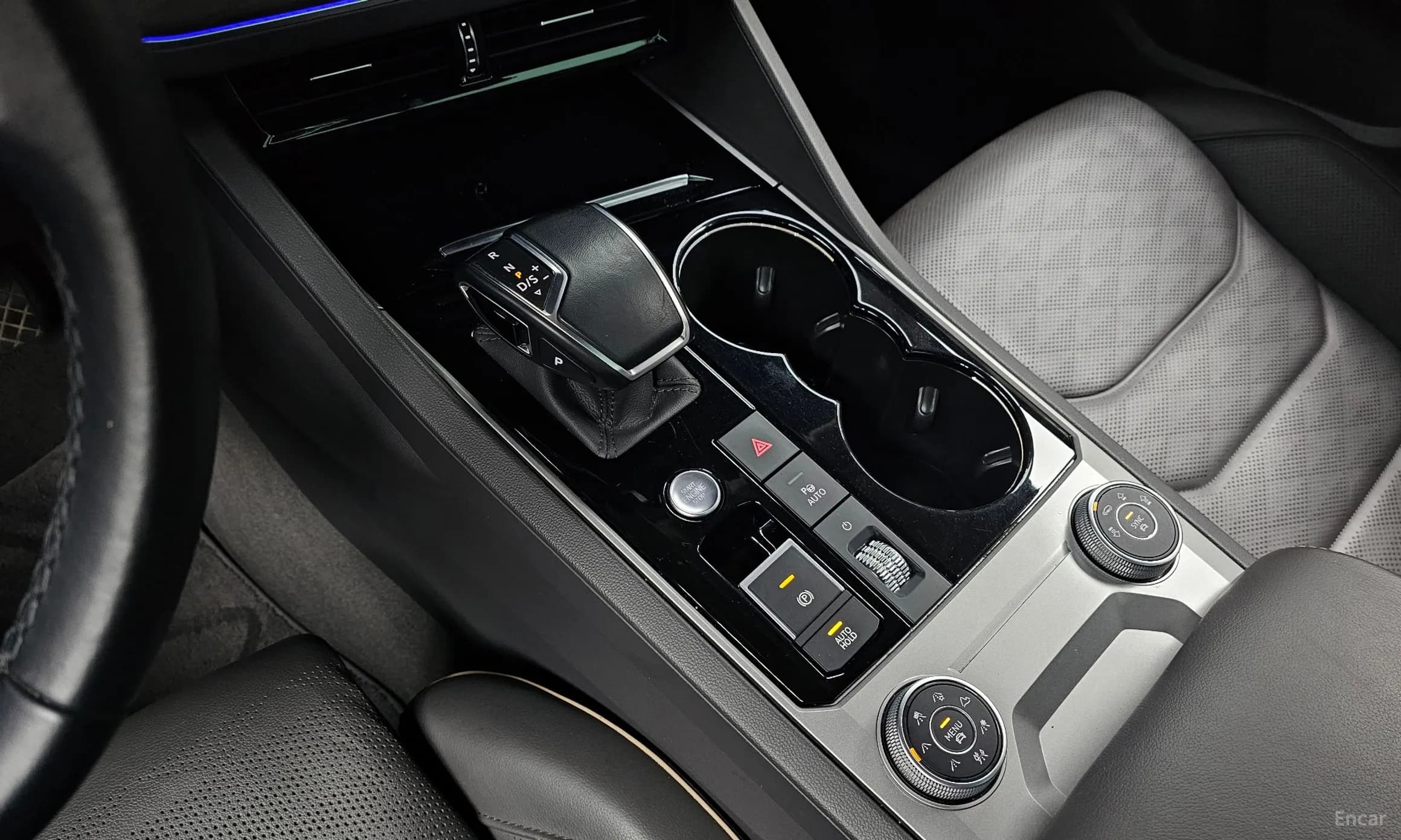 Touareg 3rd Generation