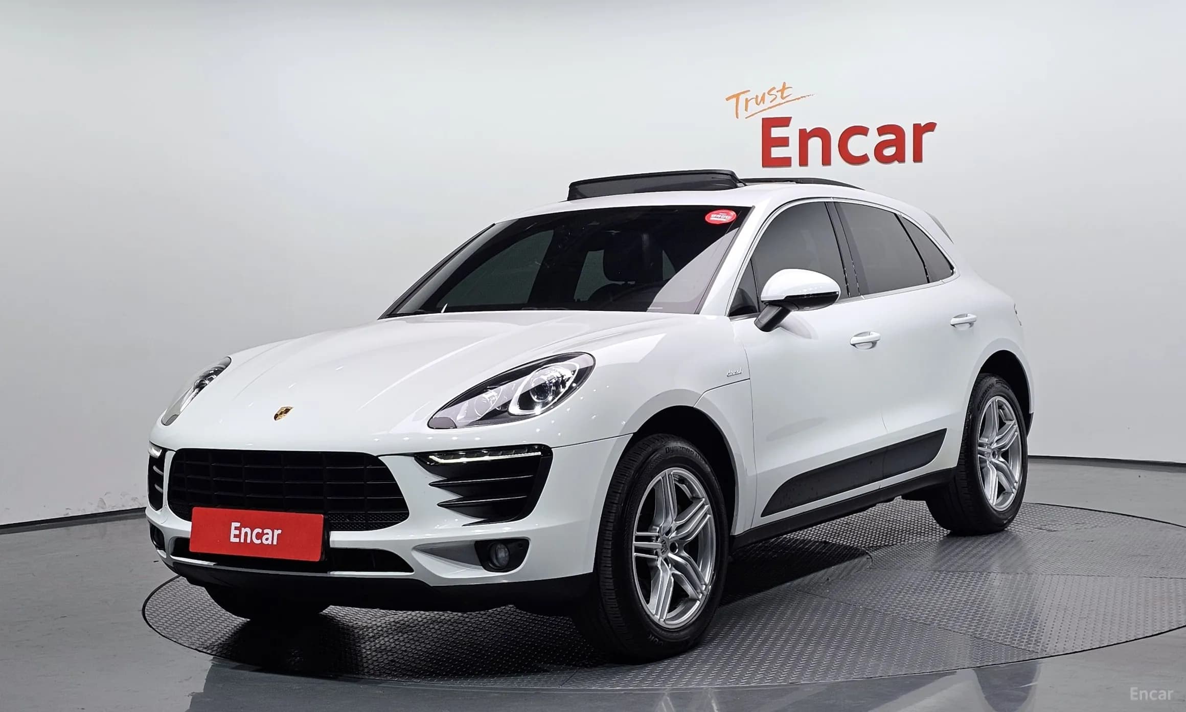 Macan