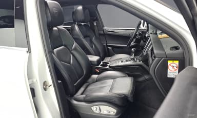 Macan