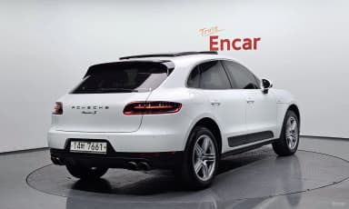 Macan