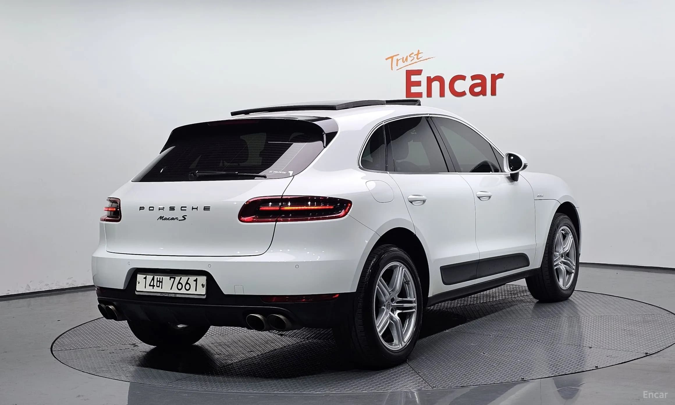 Macan