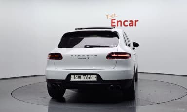 Macan