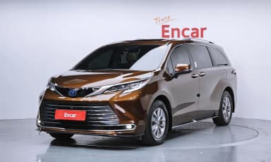 Siena 4th generation