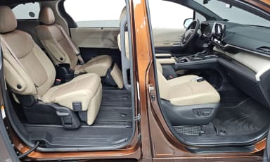 Siena 4th generation