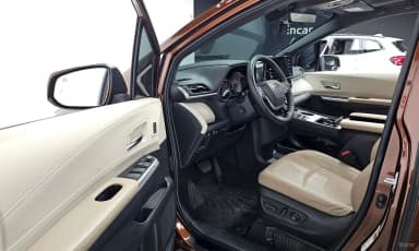 Siena 4th generation