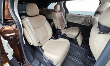 Siena 4th generation