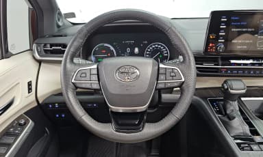 Siena 4th generation