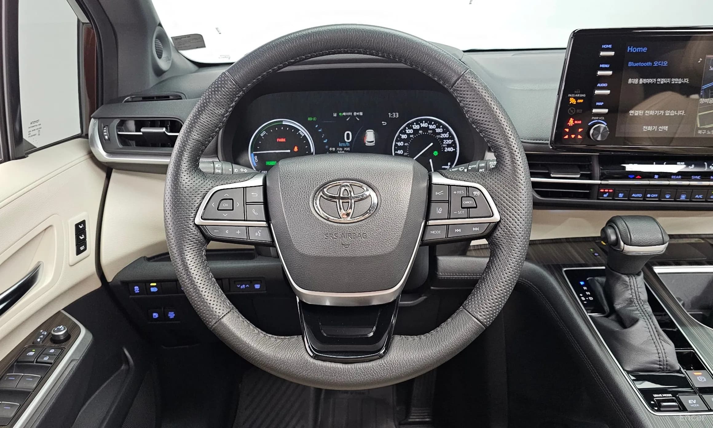 Siena 4th generation