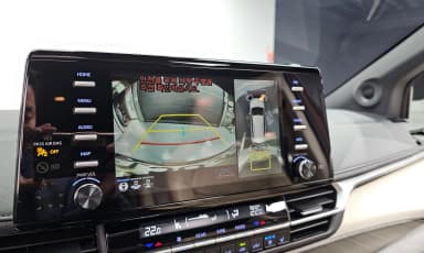 Siena 4th generation