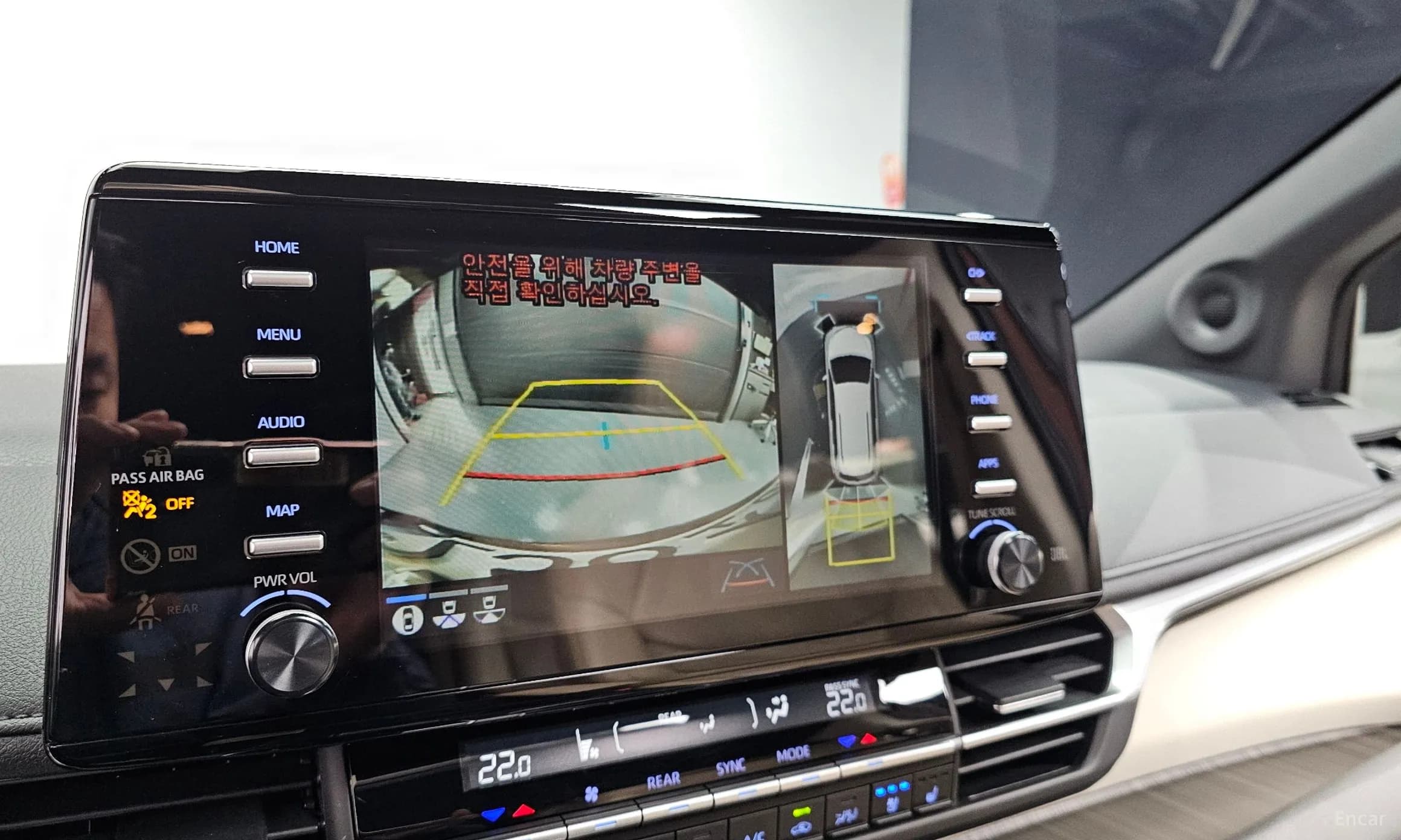 Siena 4th generation