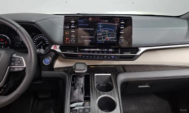 Siena 4th generation