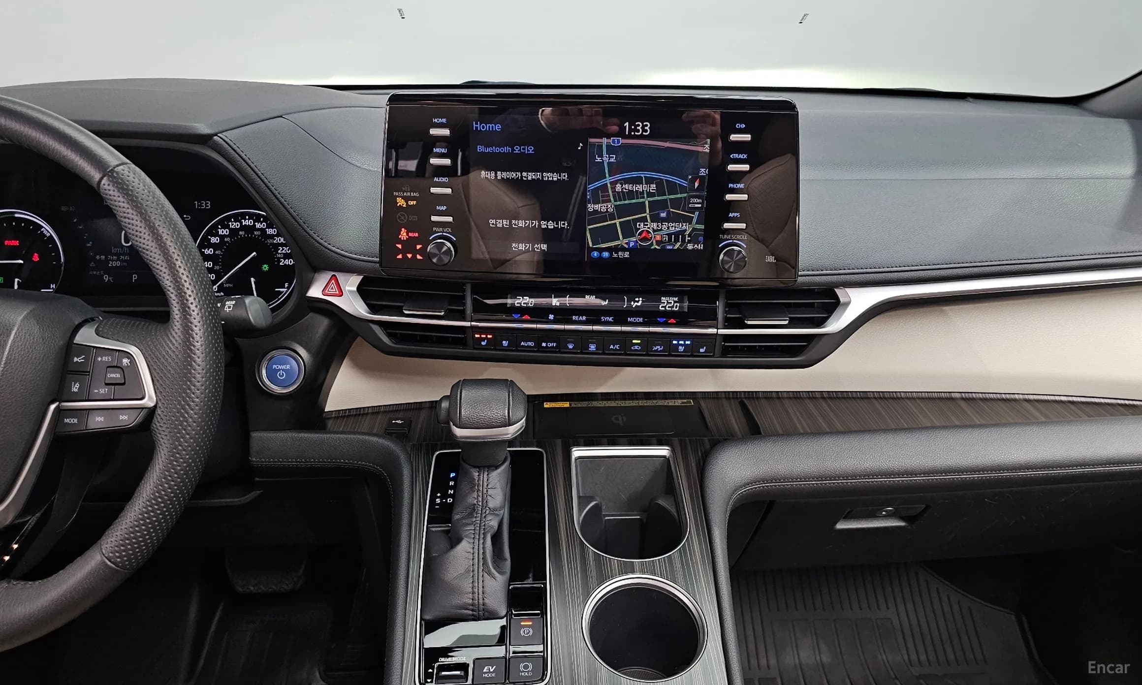 Siena 4th generation