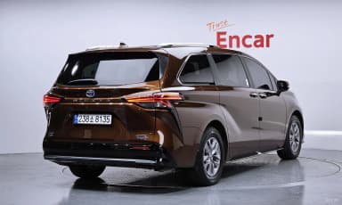 Siena 4th generation