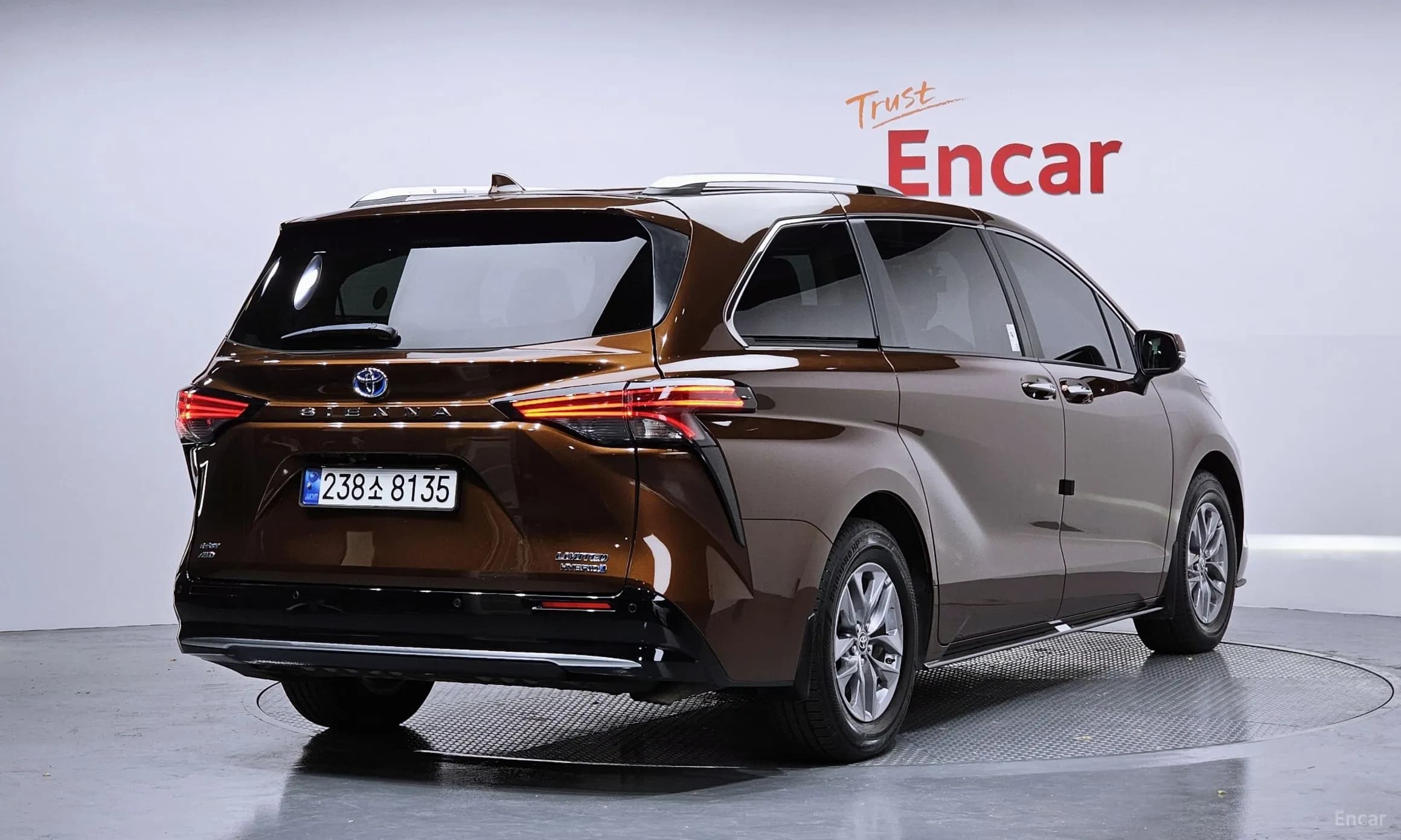 Siena 4th generation