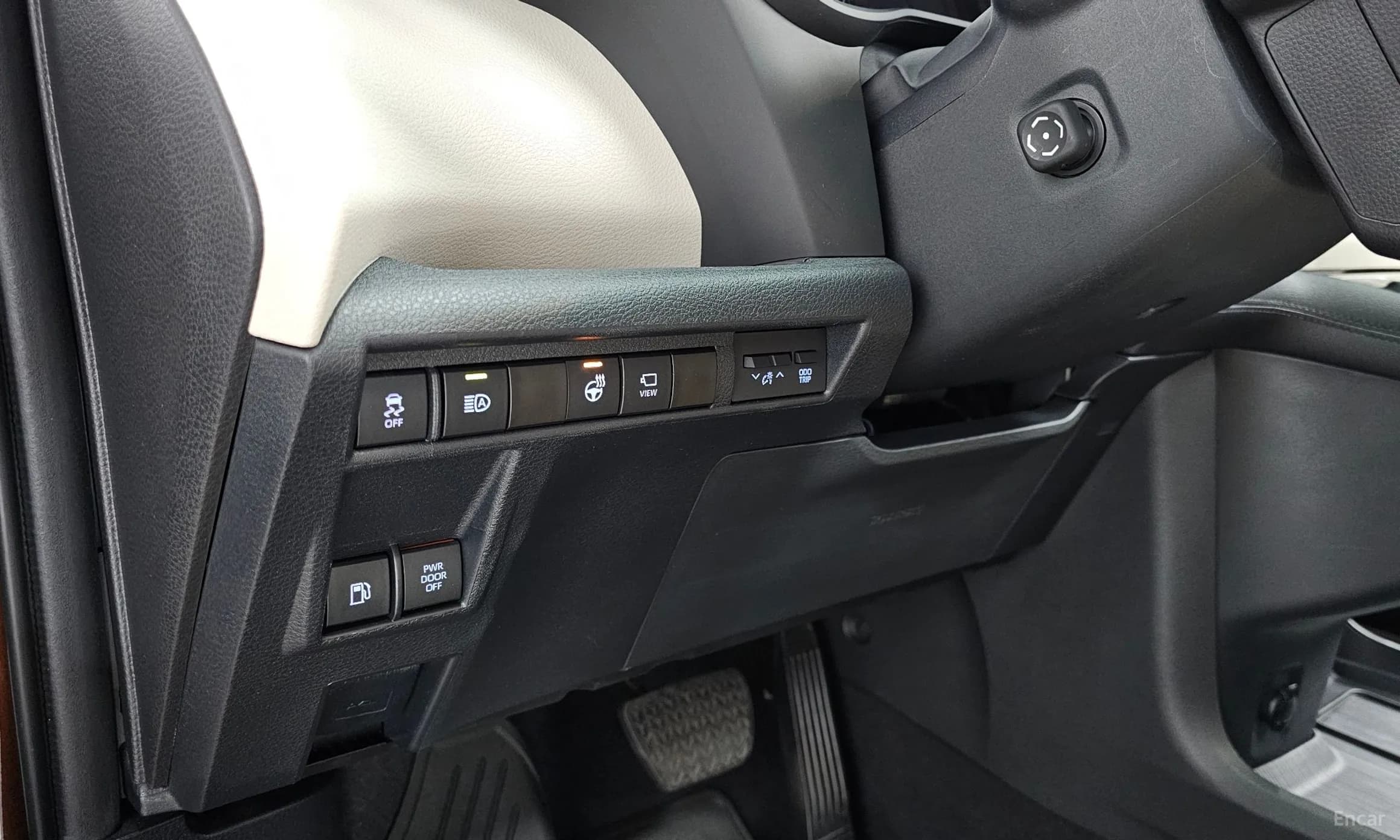 Siena 4th generation