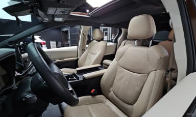 Siena 4th generation