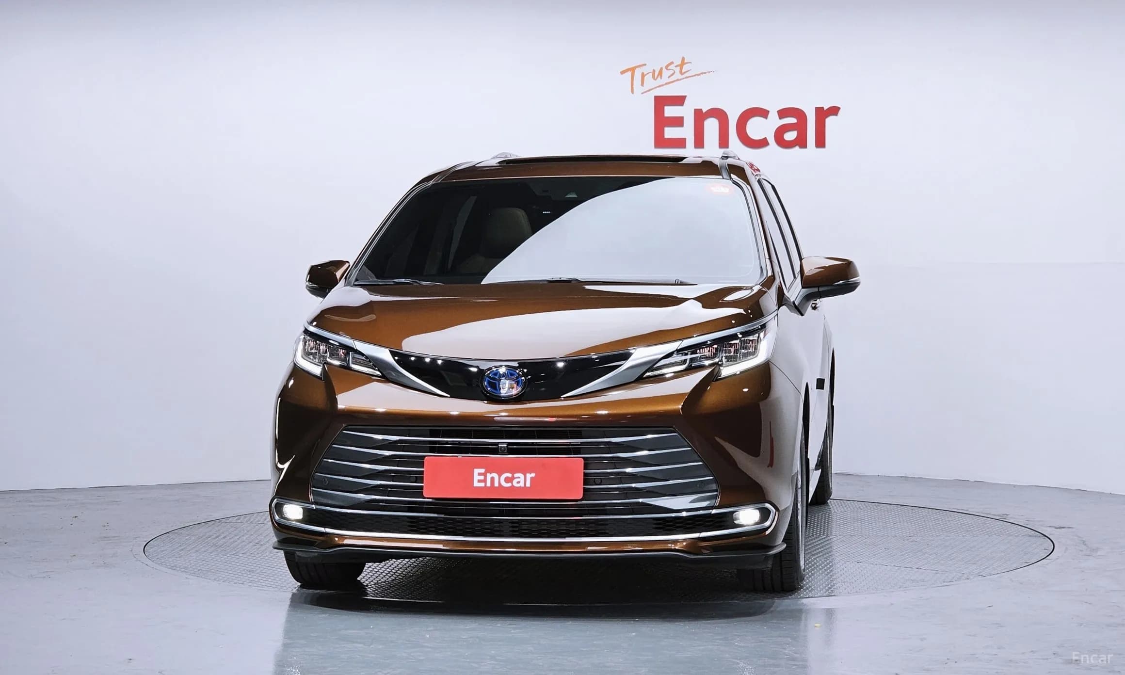 Siena 4th generation