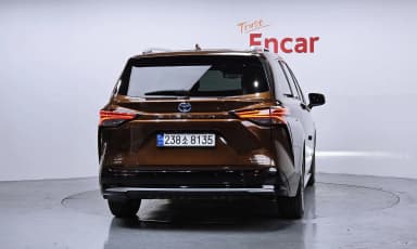 Siena 4th generation