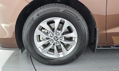 Siena 4th generation