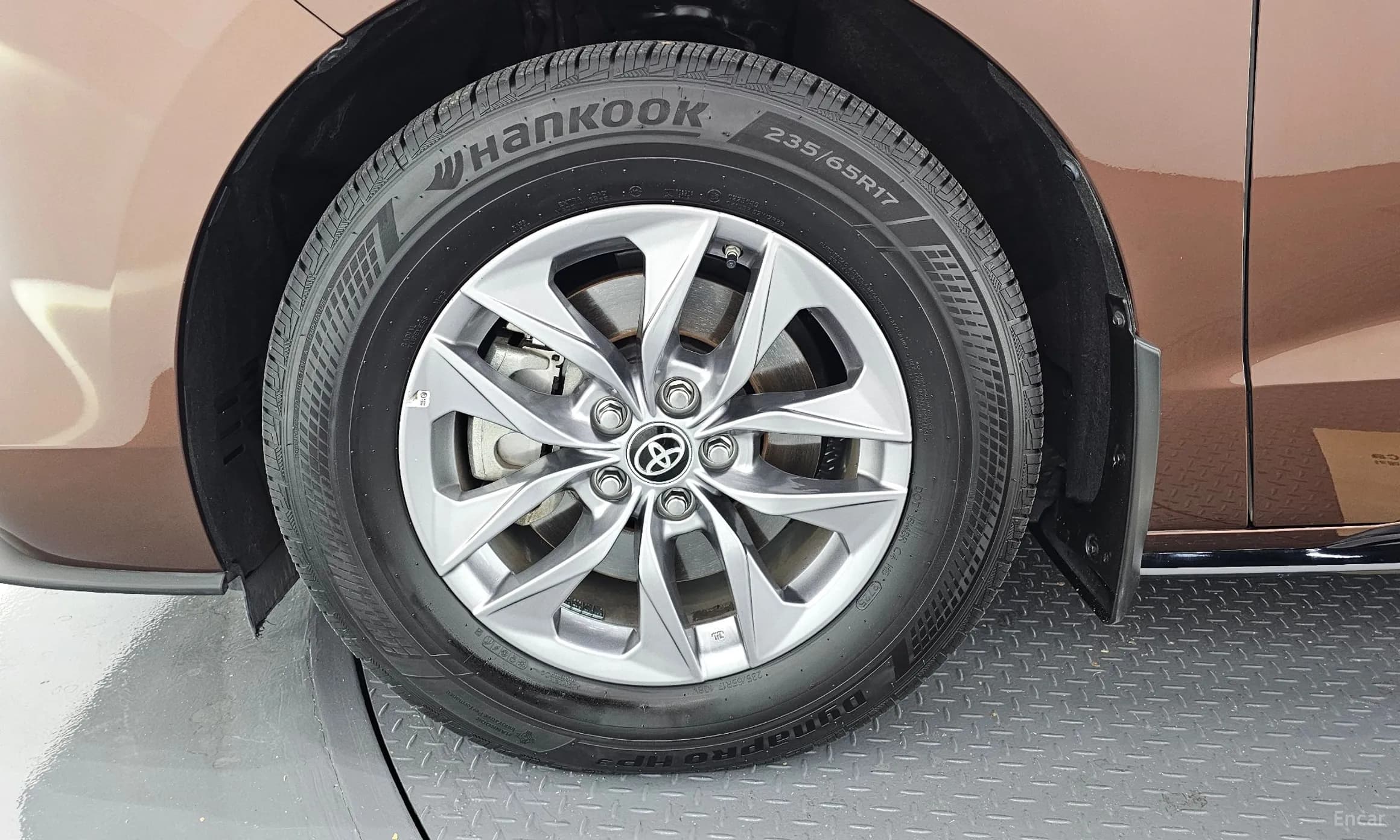 Siena 4th generation