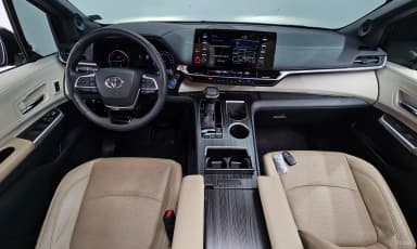 Siena 4th generation