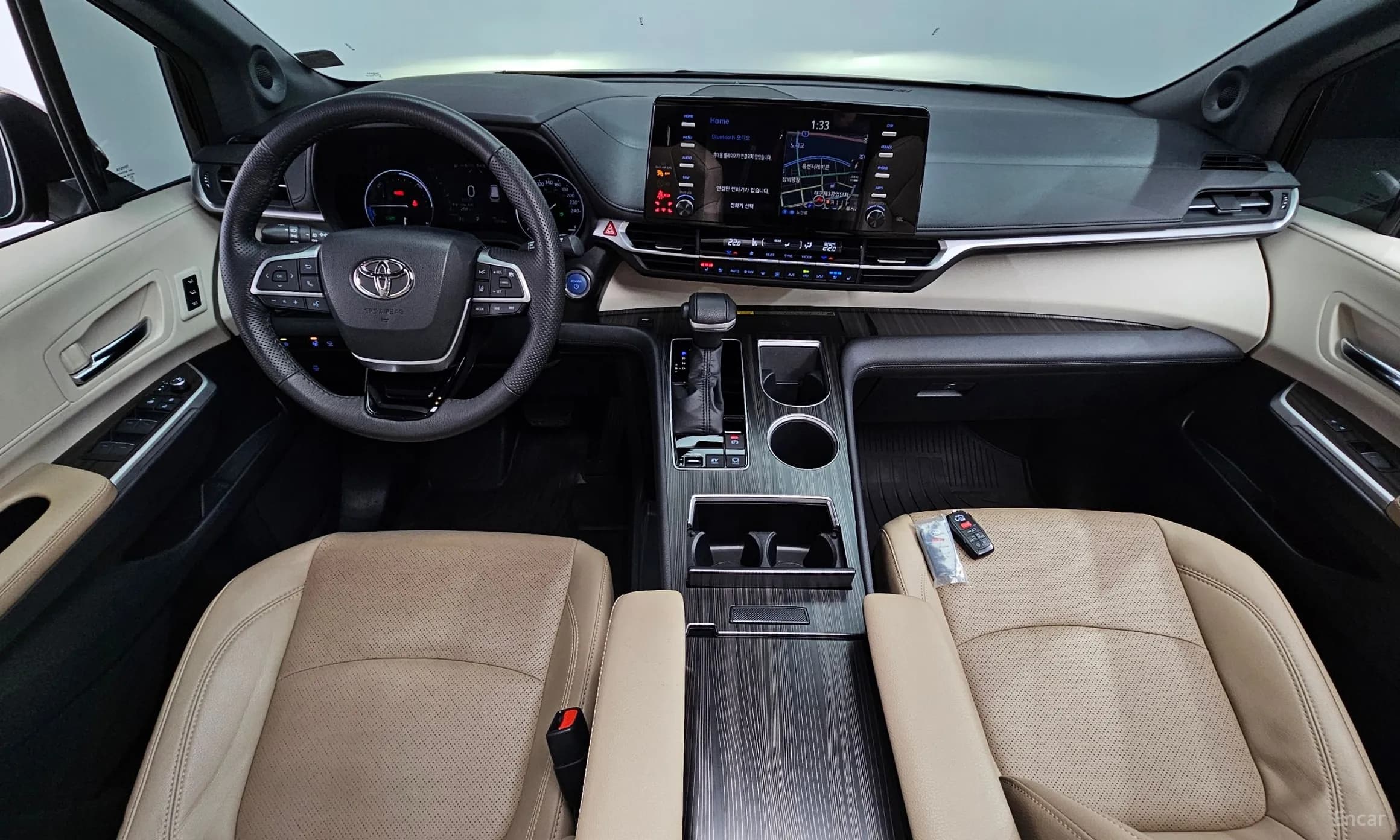 Siena 4th generation