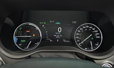 Siena 4th generation