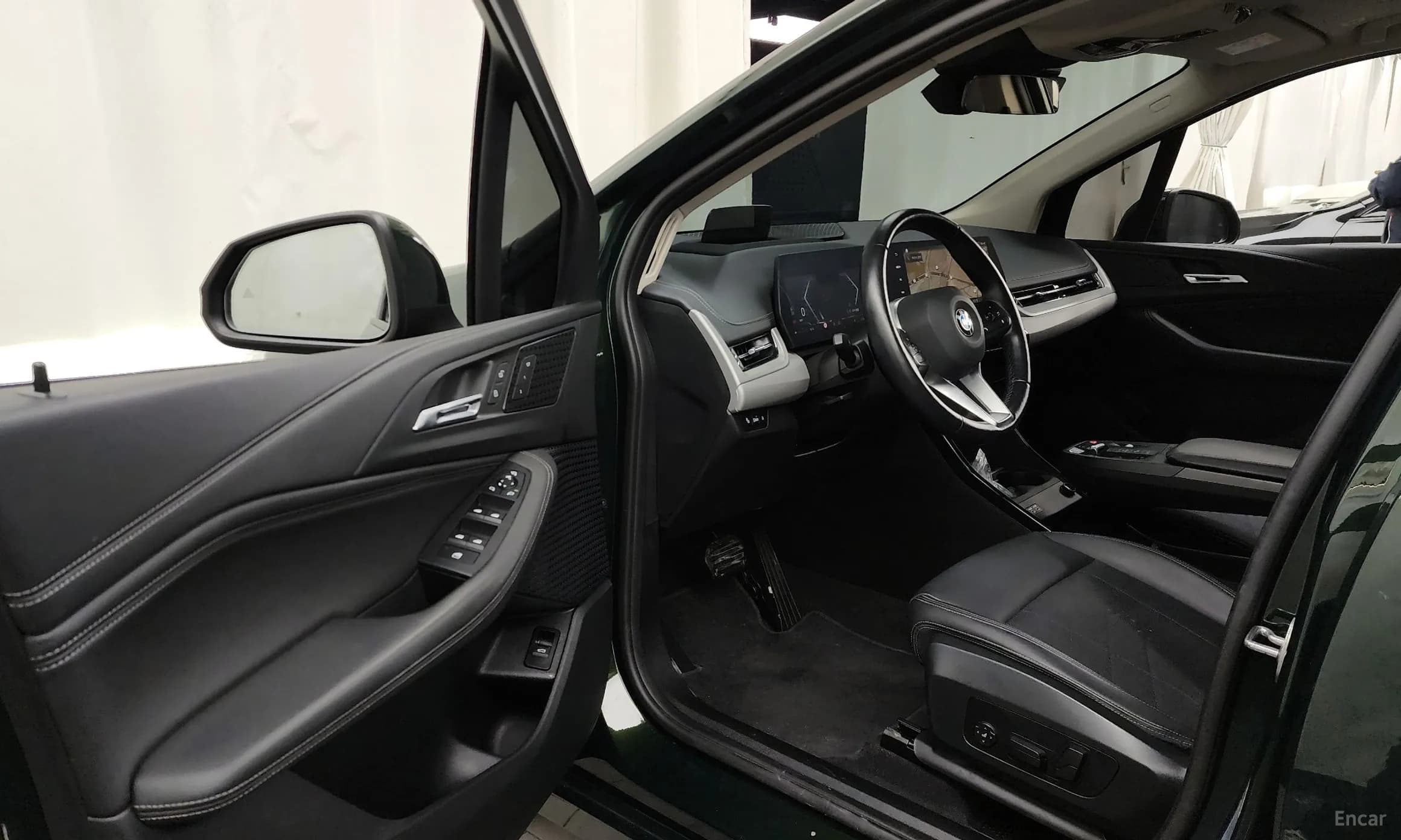 2 Series Active Tourer (U06)