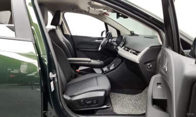 2 Series Active Tourer (U06)