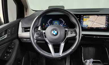 2 Series Active Tourer (U06)