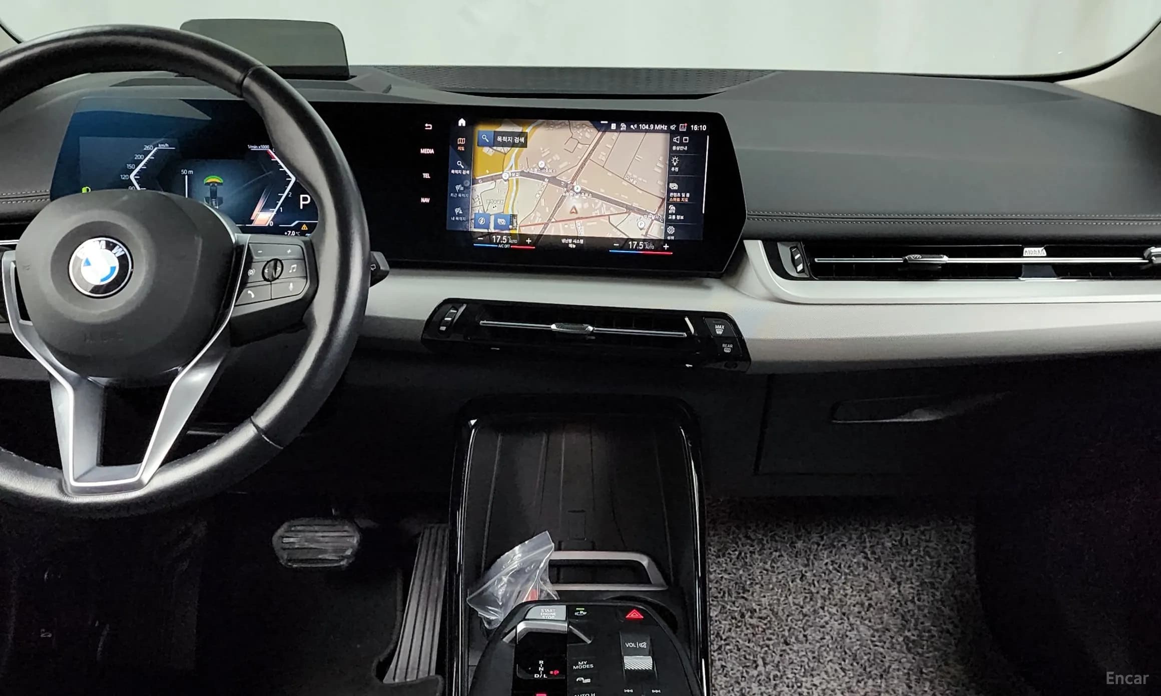 2 Series Active Tourer (U06)