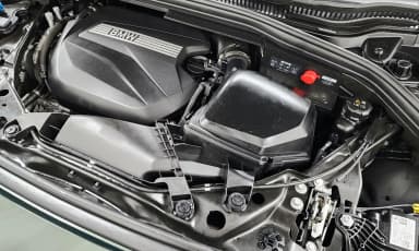 2 Series Active Tourer (U06)